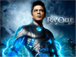 RA ONE Movie Review