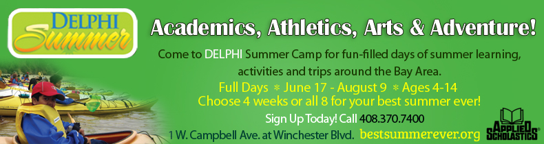 Delphi Summer