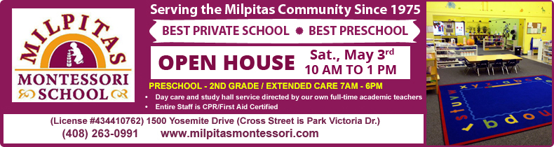 Milpitas School