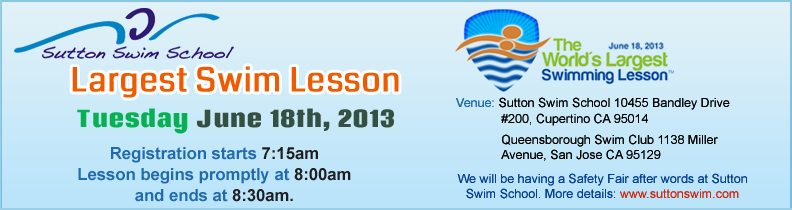 Sutton Swim School