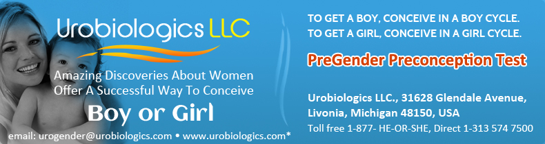 Urobiologics