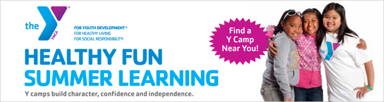 YMCA Healthy Fun