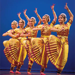 The Radiance - Shri Krupa Dance Company Production