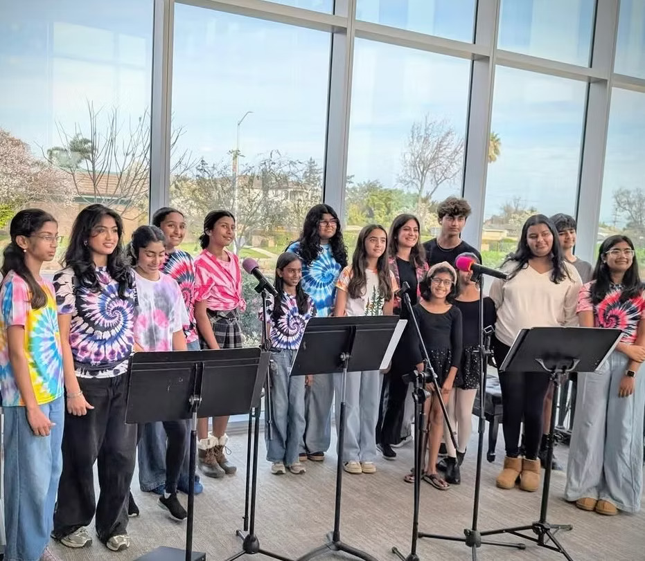 Mukti Music — Global Music. Creative Voices. Meaningful Connections.