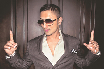 HONEY SINGH Should be Penalized