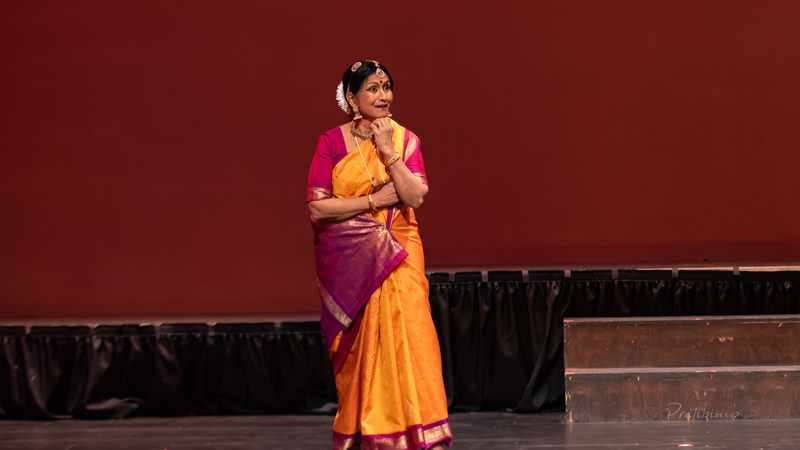 Natya Dhaara