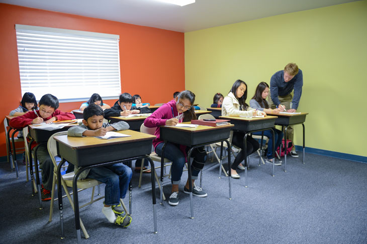 Best In Class - San Francisco Opening