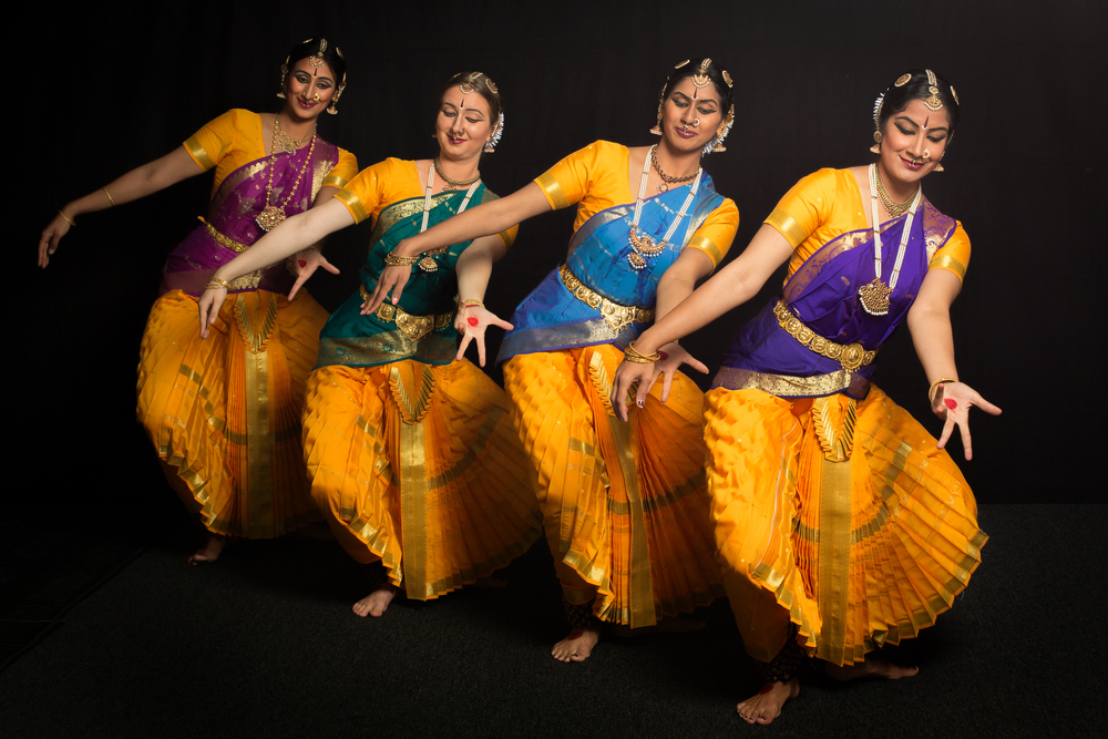 THE PREMIERE OF KOLAM: AT THE THRESHOLD