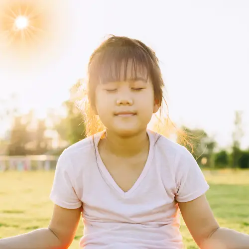 Love or Worry: What Energy Are We Raising Our Children With?