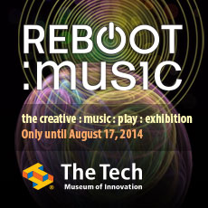 REBOOT:music