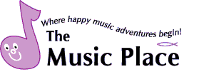 The Music Place