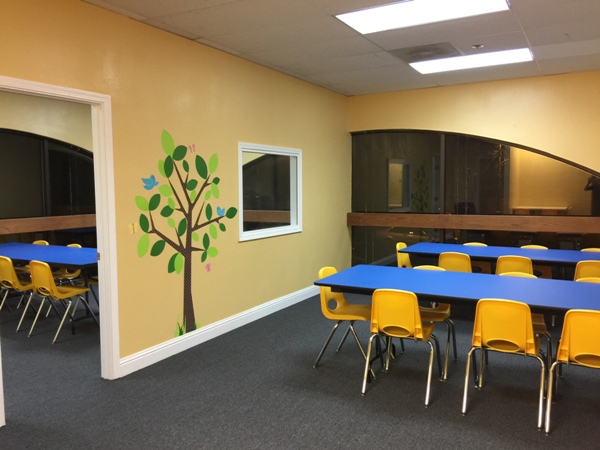 Best In Class - Pinole Opening