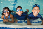 DACA SWIM SCHOOL