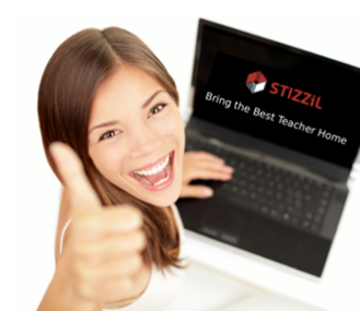 STIZZIL - Private and group online courses Effective - Safe - Convenient