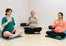 Benefits of Yoga during Pregnancy