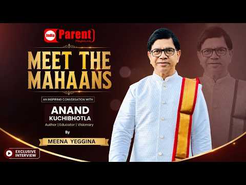 Anand Kuchibhotla