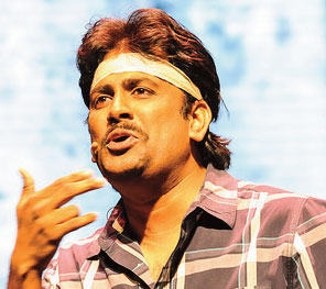 Kalyan Kattamuri