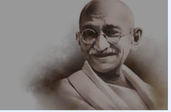 Father of the Indian Nation Mahatma Gandhi to become the first non-white person on British currency