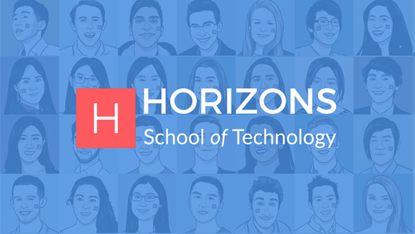 HORIZONS SCHOOL OF TECHNOLOGY