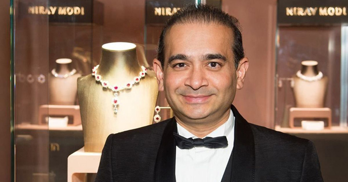 Nirav Modi, the man behind India's biggest bank heist, exposes us as a society