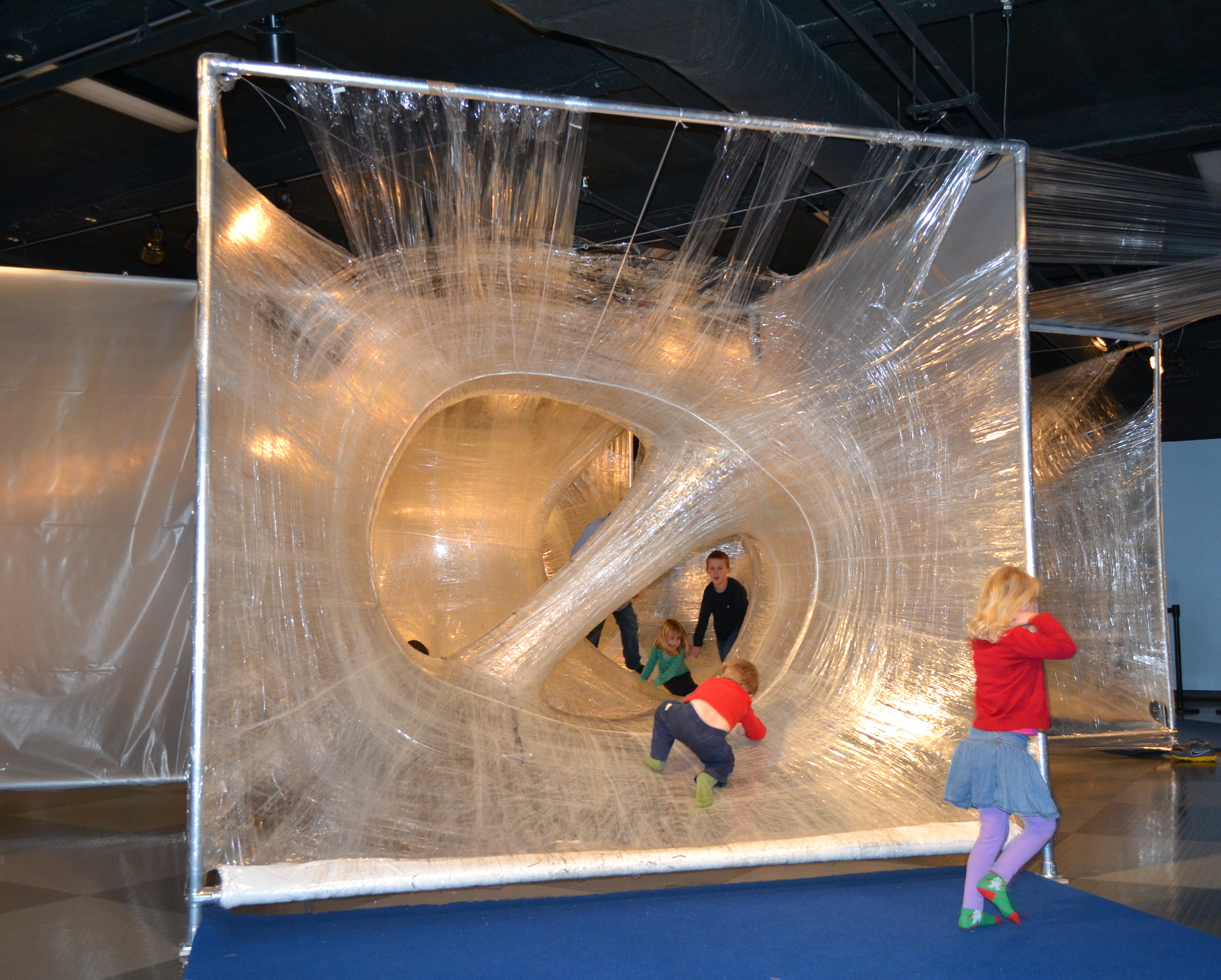 TapeScape