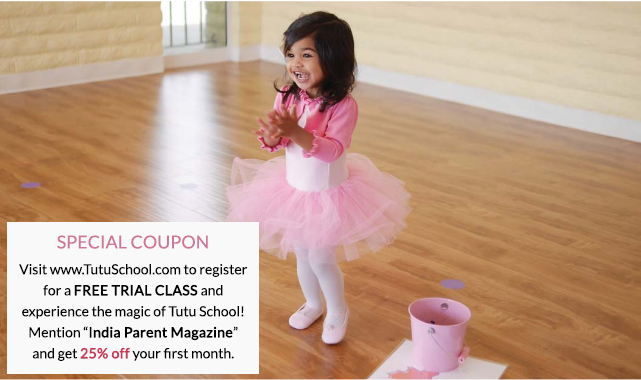TuTu School