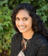 Sindhu Ravuri