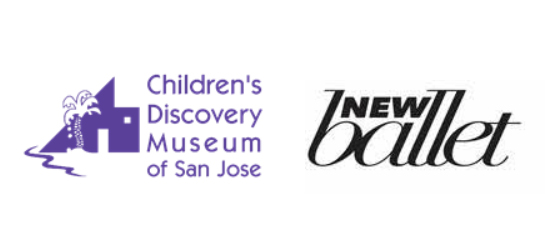 San Jose Museum and New Ballet Partnership