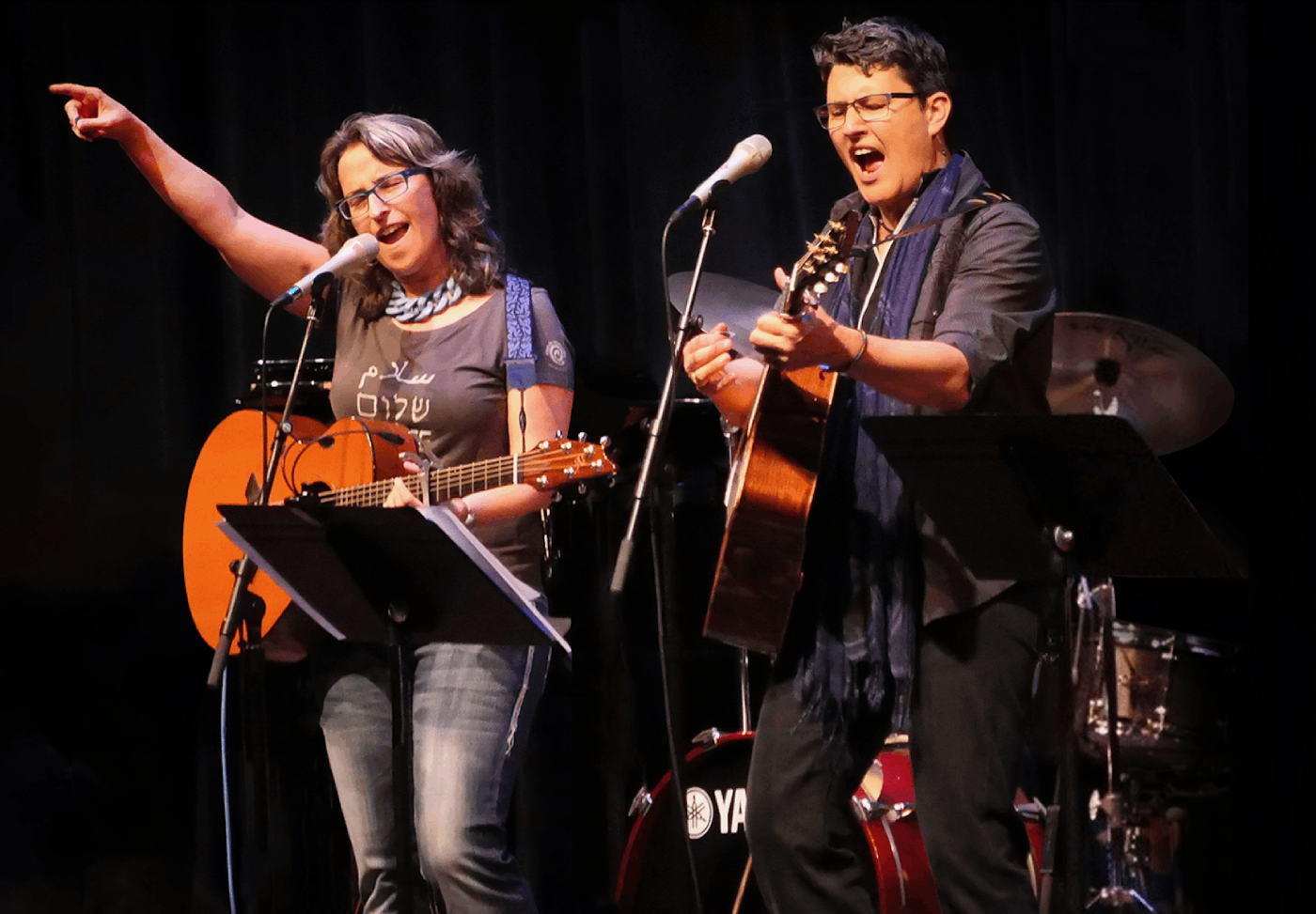 We Are The Power: Songs for the Resistance