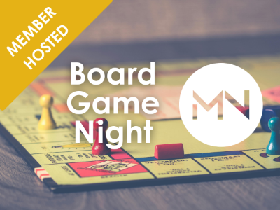 Board Game Night