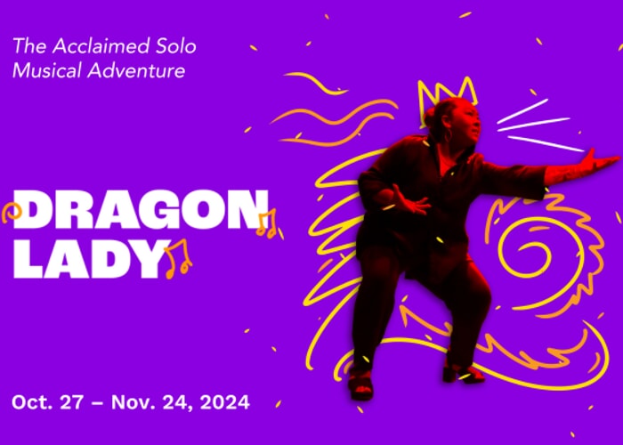 Dragonlady