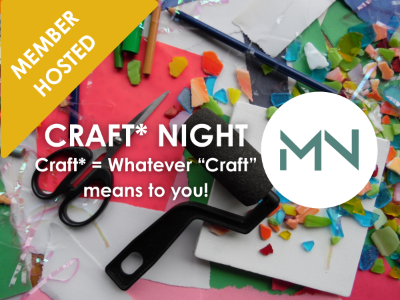 Craft* Night