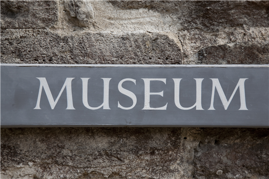 Museum on Main Exhibit