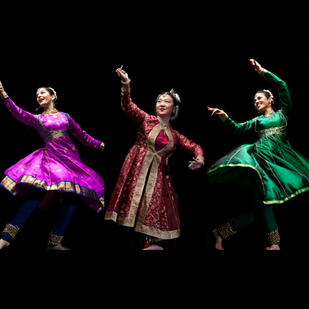 Pragati: Securing the Future for India's Heritage