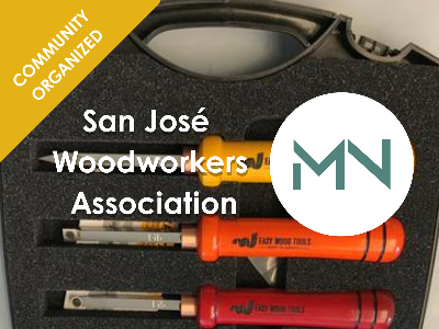 San José Woodworkers Association