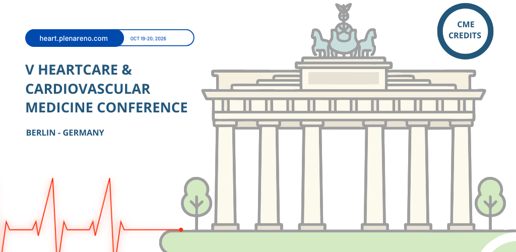 V Euro HeartCare and Cardiovascular Medicine Conference