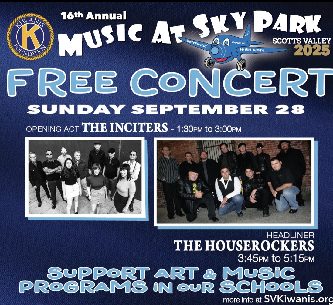 Music @ Park