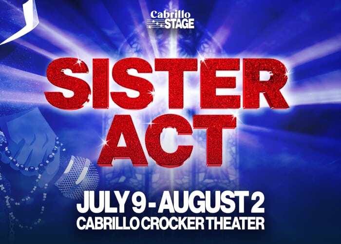Sister Act, The Musical