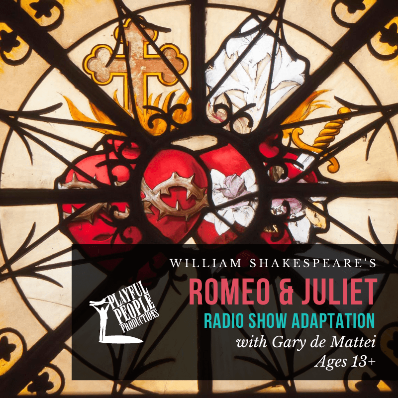 Romeo & Juliet Radio Play