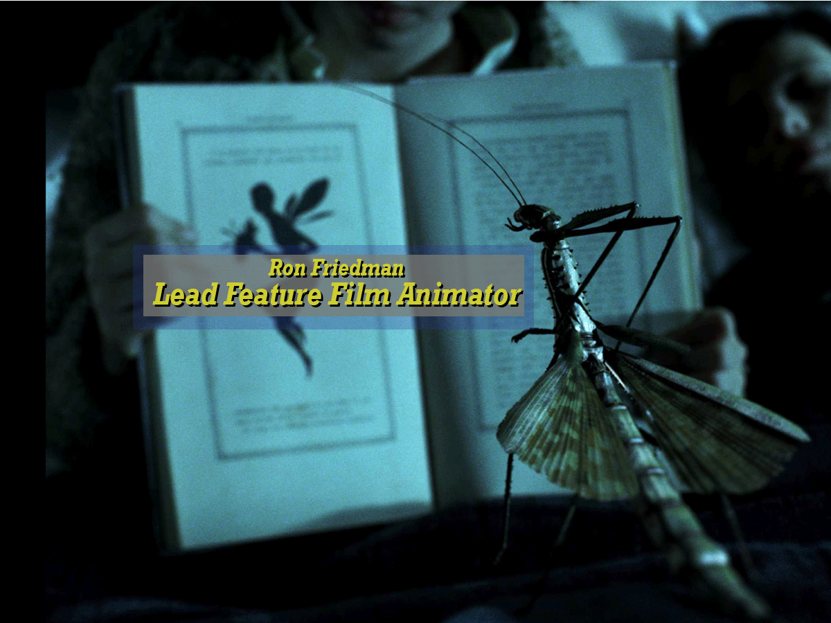 Introduction to 3D Computer Animation in Maya