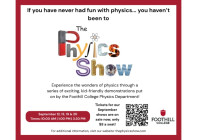 The Physics Show