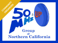 Amateur Radio Makers - 50 MHz and Up Group