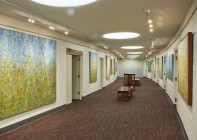 Formative Influence Art Exhibit