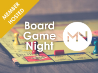 Board Game Night