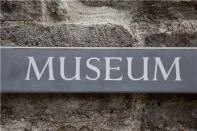 Museum on Main Exhibit