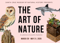 The Art of Nature Exhibit
