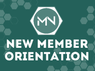 New Member Orientation