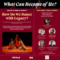 How Do We Dance With Legacy?