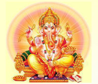Ganesha Chathurthi Celebrations