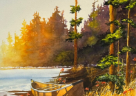 Portola Art Gallery Presents 